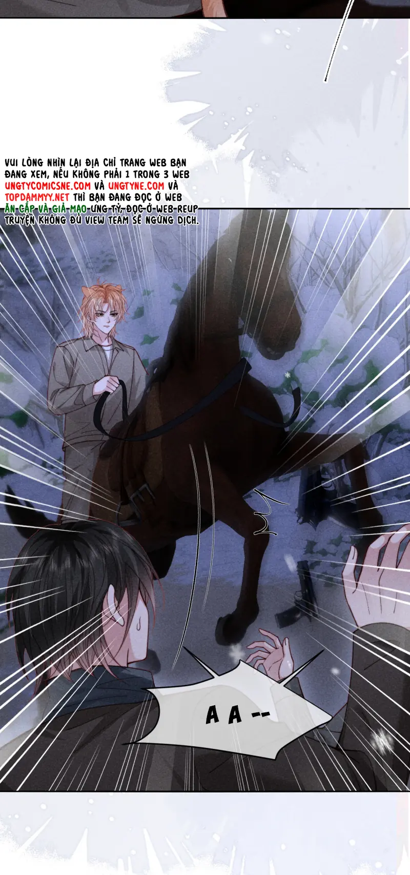 Tật Xấu Nuông Chiều Chapter 75 - Trang 17