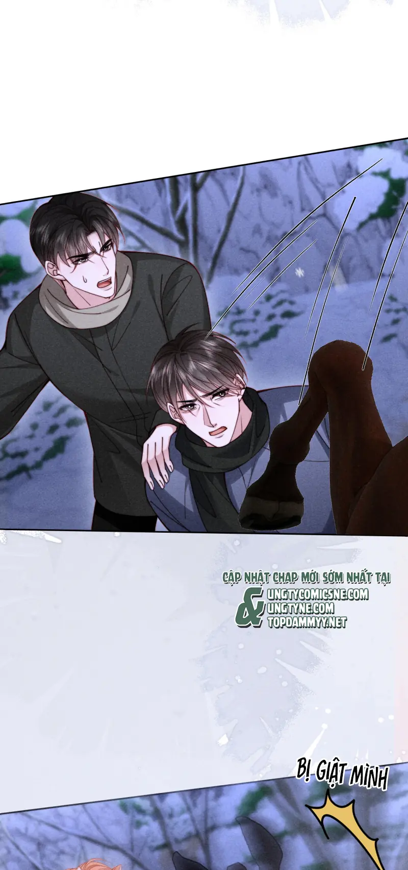 Tật Xấu Nuông Chiều Chapter 75 - Trang 18