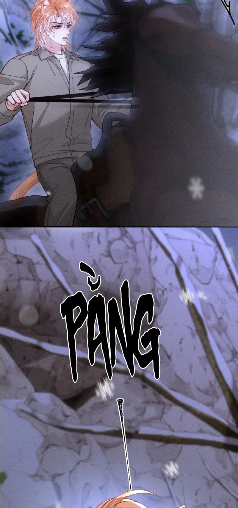Tật Xấu Nuông Chiều Chapter 75 - Trang 19