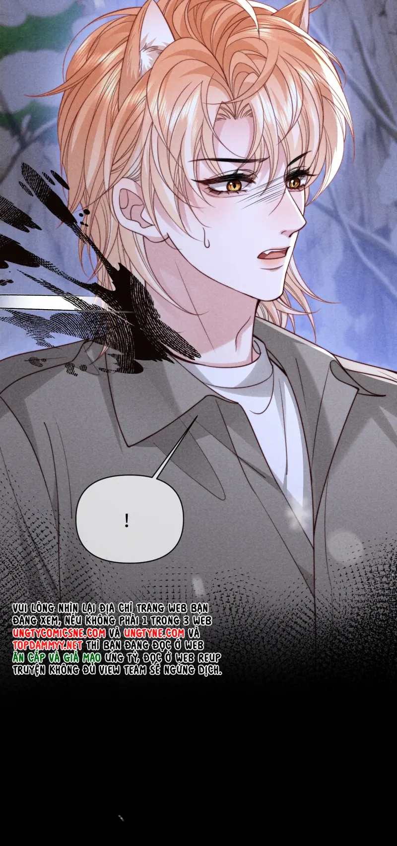 Tật Xấu Nuông Chiều Chapter 75 - Trang 20
