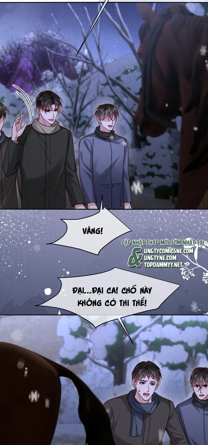 Tật Xấu Nuông Chiều Chapter 75 - Trang 22
