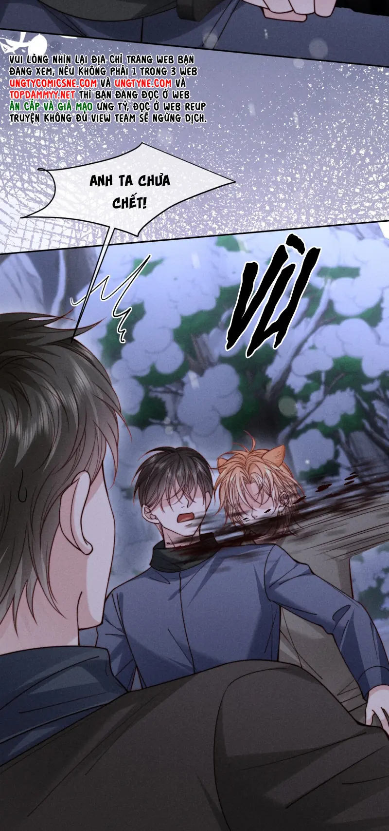 Tật Xấu Nuông Chiều Chapter 75 - Trang 24