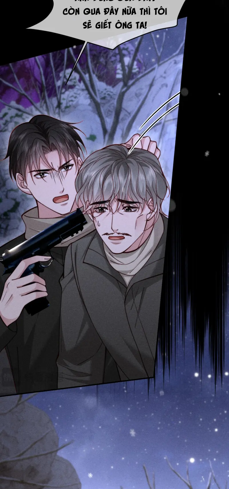 Tật Xấu Nuông Chiều Chapter 75 - Trang 28