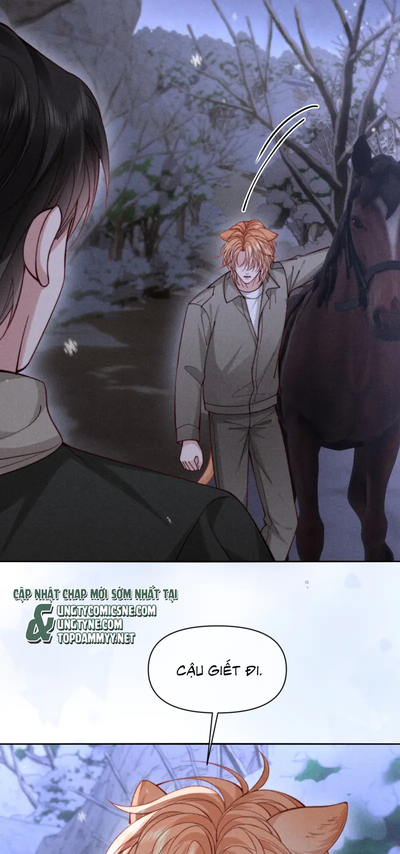 Tật Xấu Nuông Chiều Chapter 75 - Trang 29