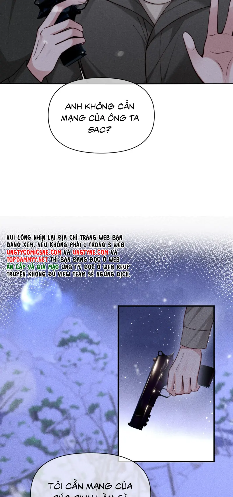 Tật Xấu Nuông Chiều Chapter 75 - Trang 31