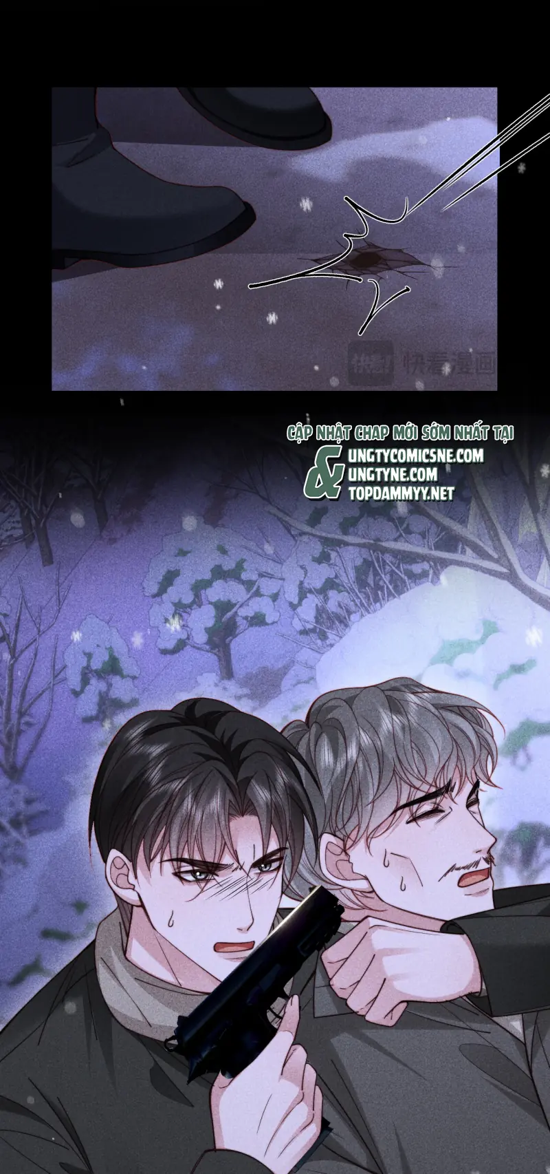 Tật Xấu Nuông Chiều Chapter 75 - Trang 33