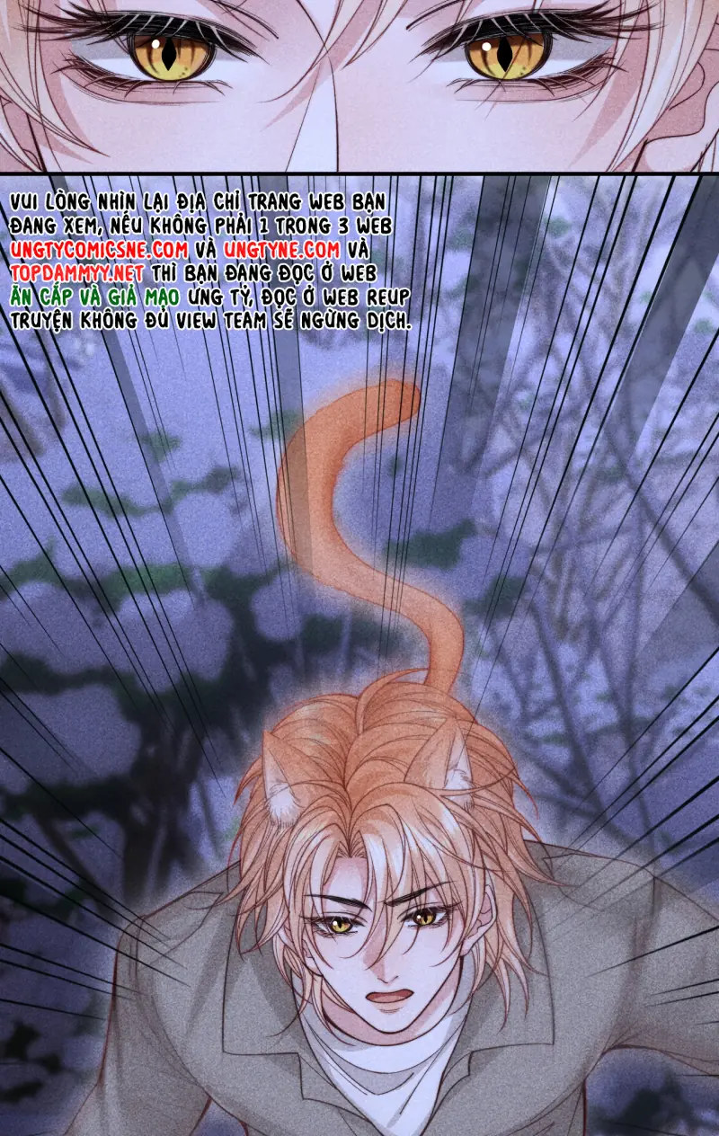 Tật Xấu Nuông Chiều Chapter 75 - Trang 35