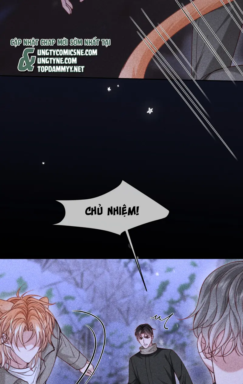 Tật Xấu Nuông Chiều Chapter 75 - Trang 38