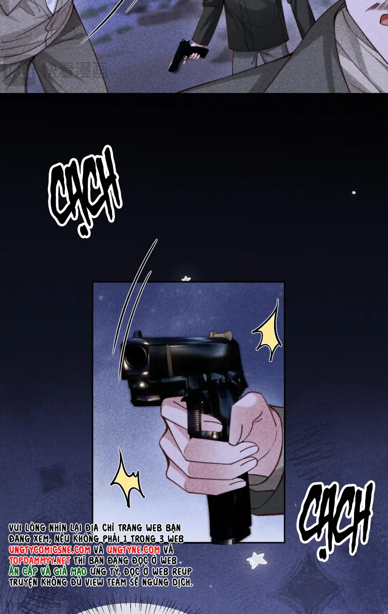 Tật Xấu Nuông Chiều Chapter 75 - Trang 39