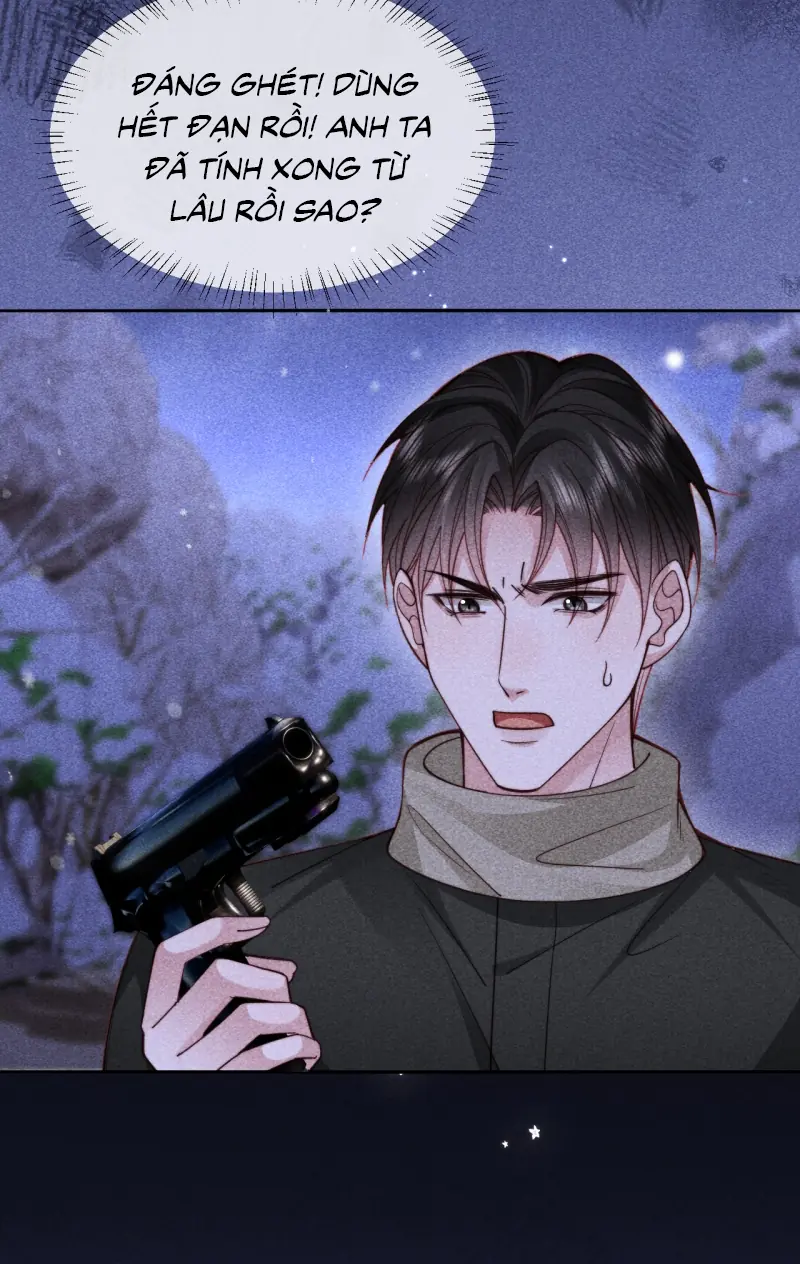 Tật Xấu Nuông Chiều Chapter 75 - Trang 40