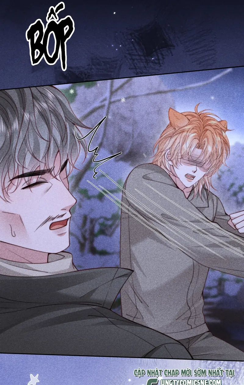 Tật Xấu Nuông Chiều Chapter 75 - Trang 41