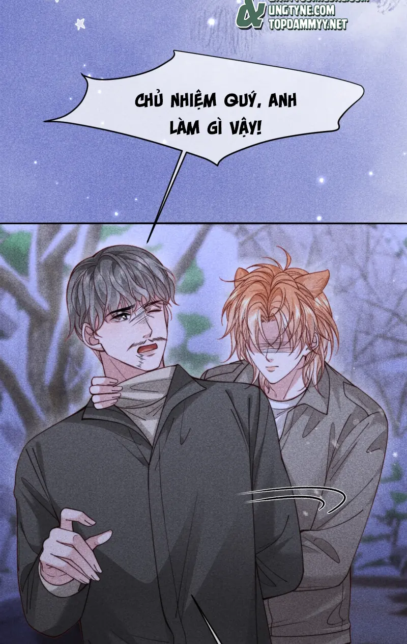 Tật Xấu Nuông Chiều Chapter 75 - Trang 42