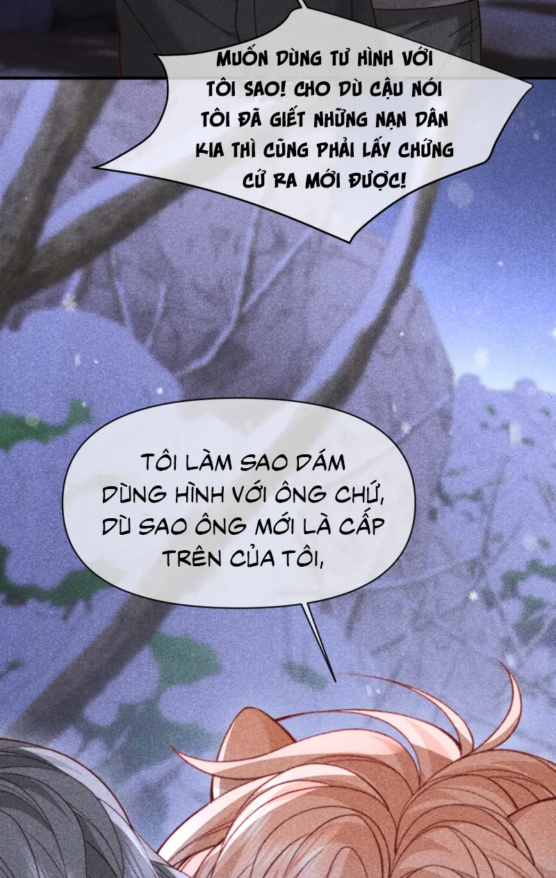 Tật Xấu Nuông Chiều Chapter 75 - Trang 43