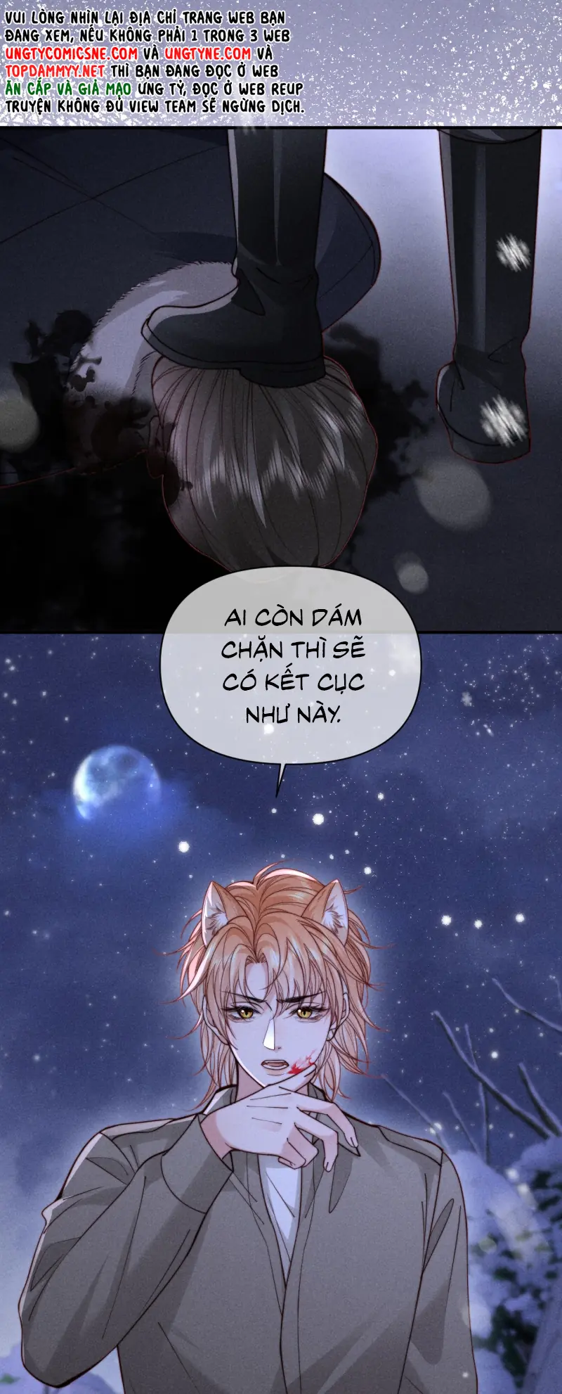 Tật Xấu Nuông Chiều Chapter 75 - Trang 5