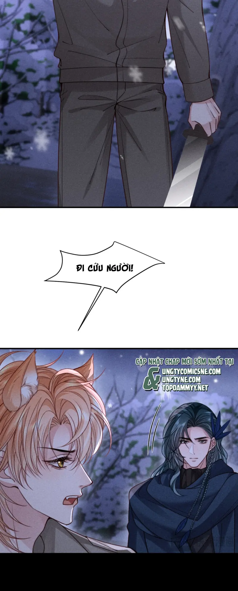 Tật Xấu Nuông Chiều Chapter 75 - Trang 6