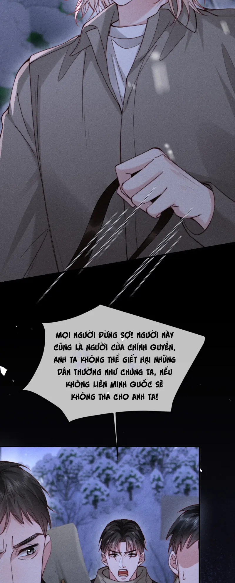 Tật Xấu Nuông Chiều Chapter 75 - Trang 9