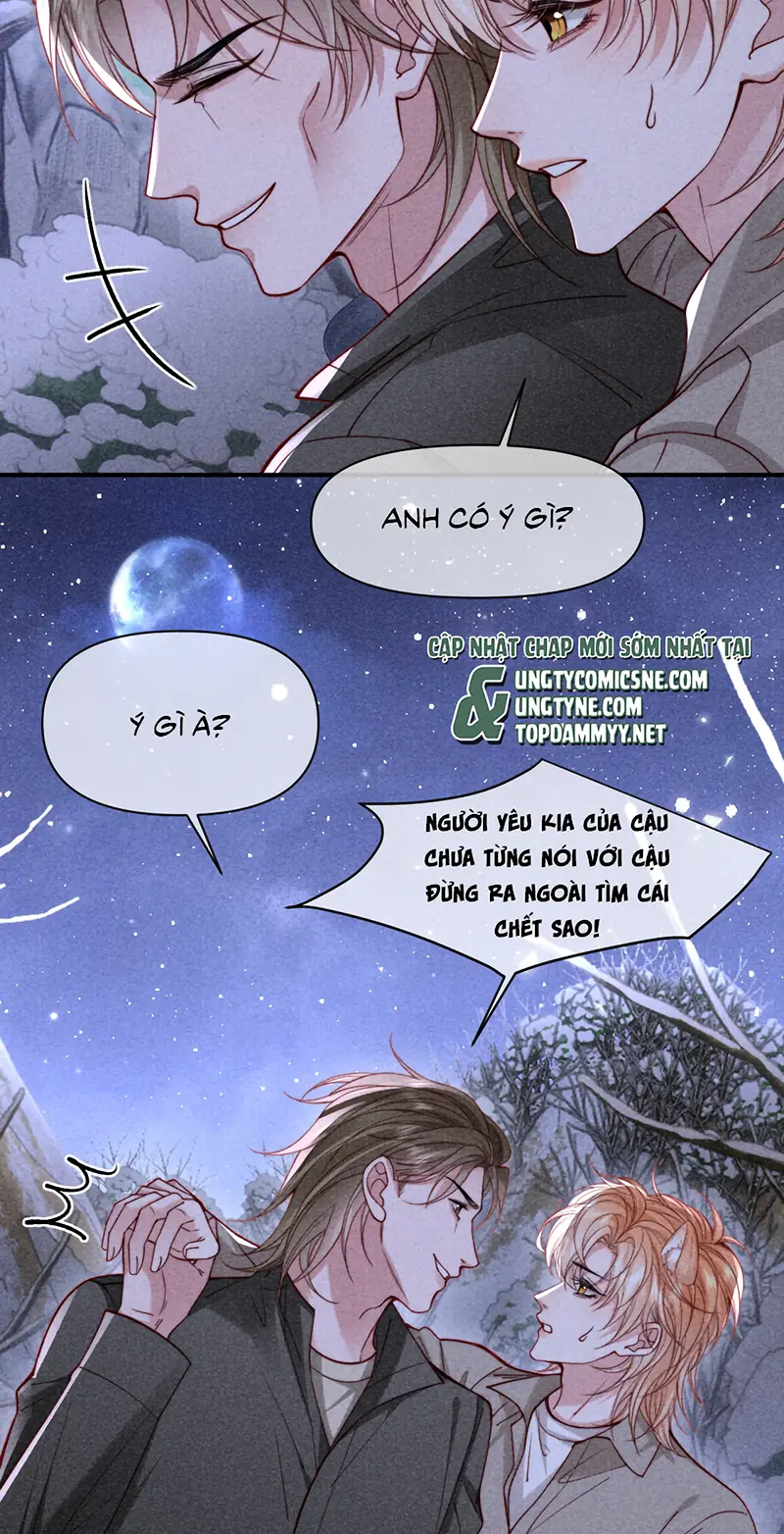 Tật Xấu Nuông Chiều Chapter 76 - Trang 11
