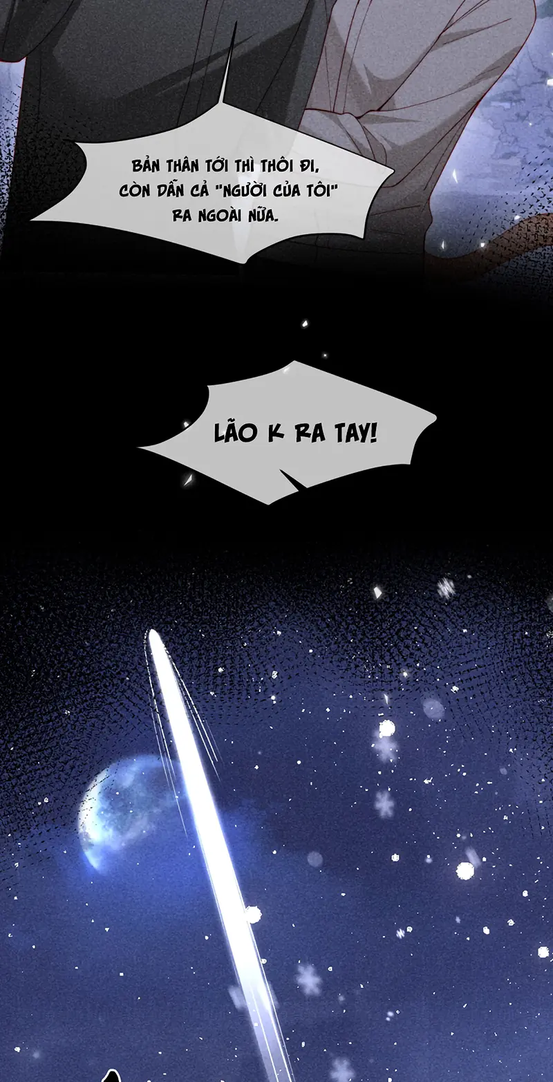 Tật Xấu Nuông Chiều Chapter 76 - Trang 12