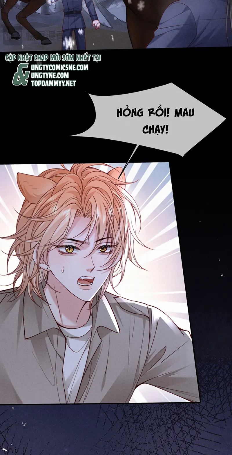 Tật Xấu Nuông Chiều Chapter 76 - Trang 16