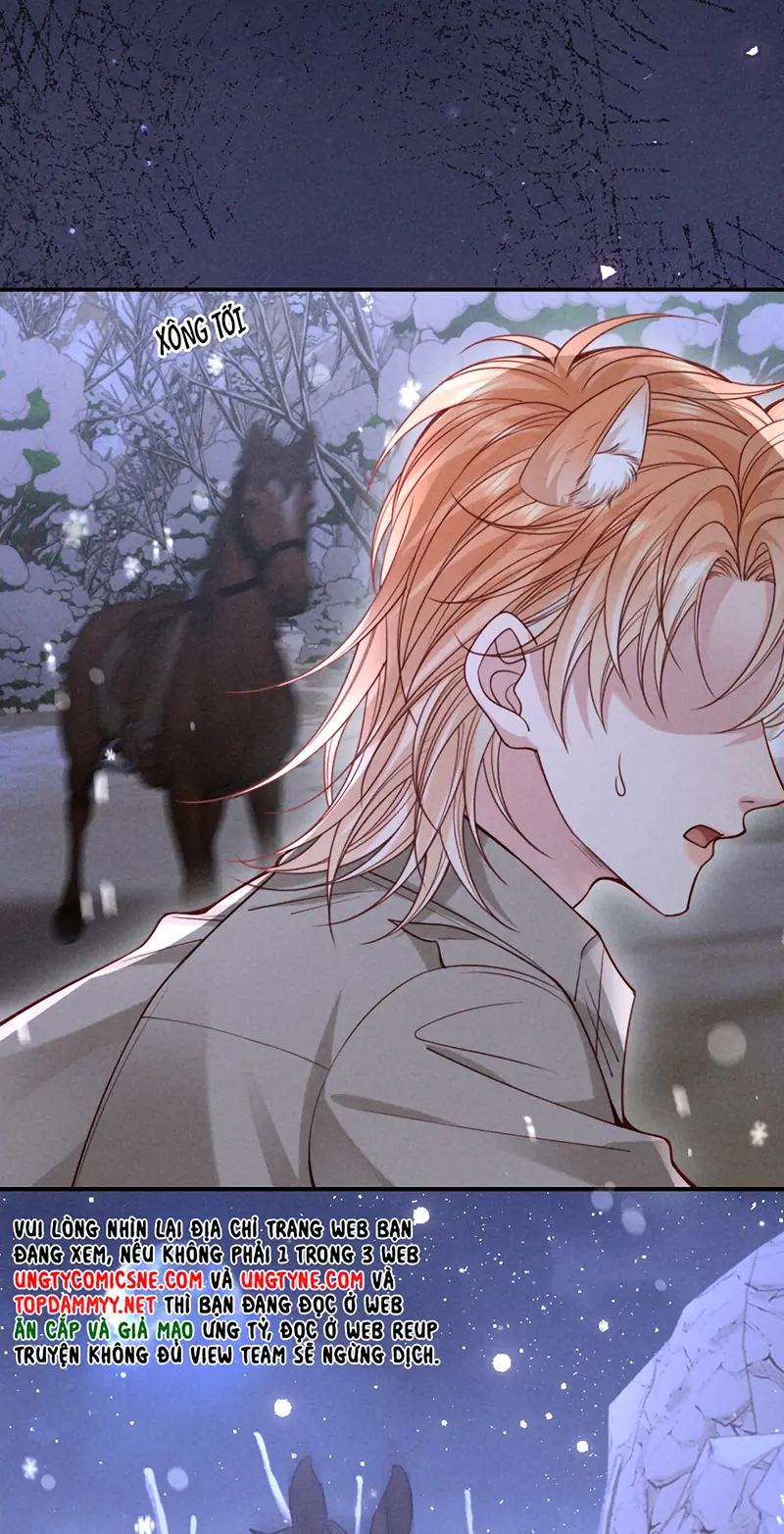 Tật Xấu Nuông Chiều Chapter 76 - Trang 17