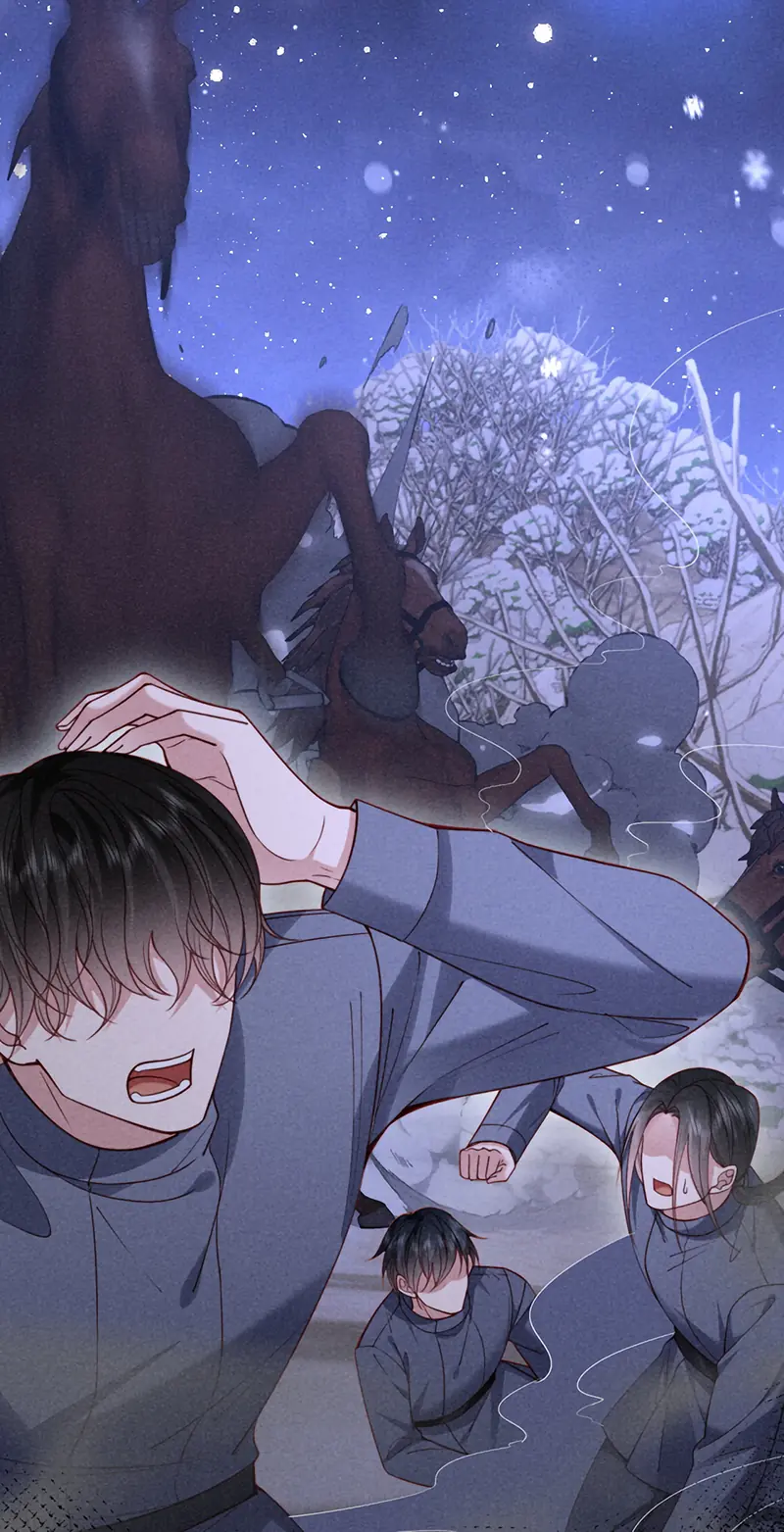 Tật Xấu Nuông Chiều Chapter 76 - Trang 21