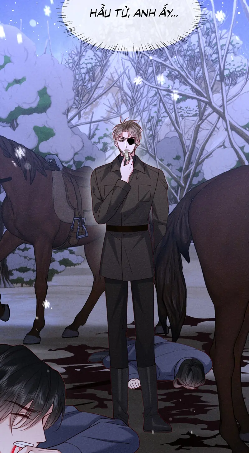 Tật Xấu Nuông Chiều Chapter 76 - Trang 23