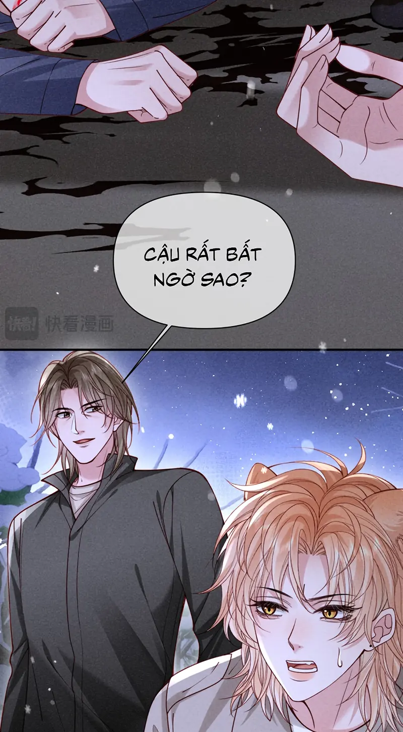 Tật Xấu Nuông Chiều Chapter 76 - Trang 24