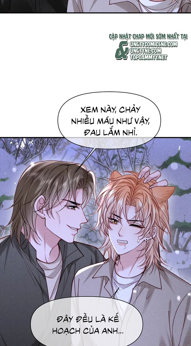 Tật Xấu Nuông Chiều Chapter 76 - Trang 25