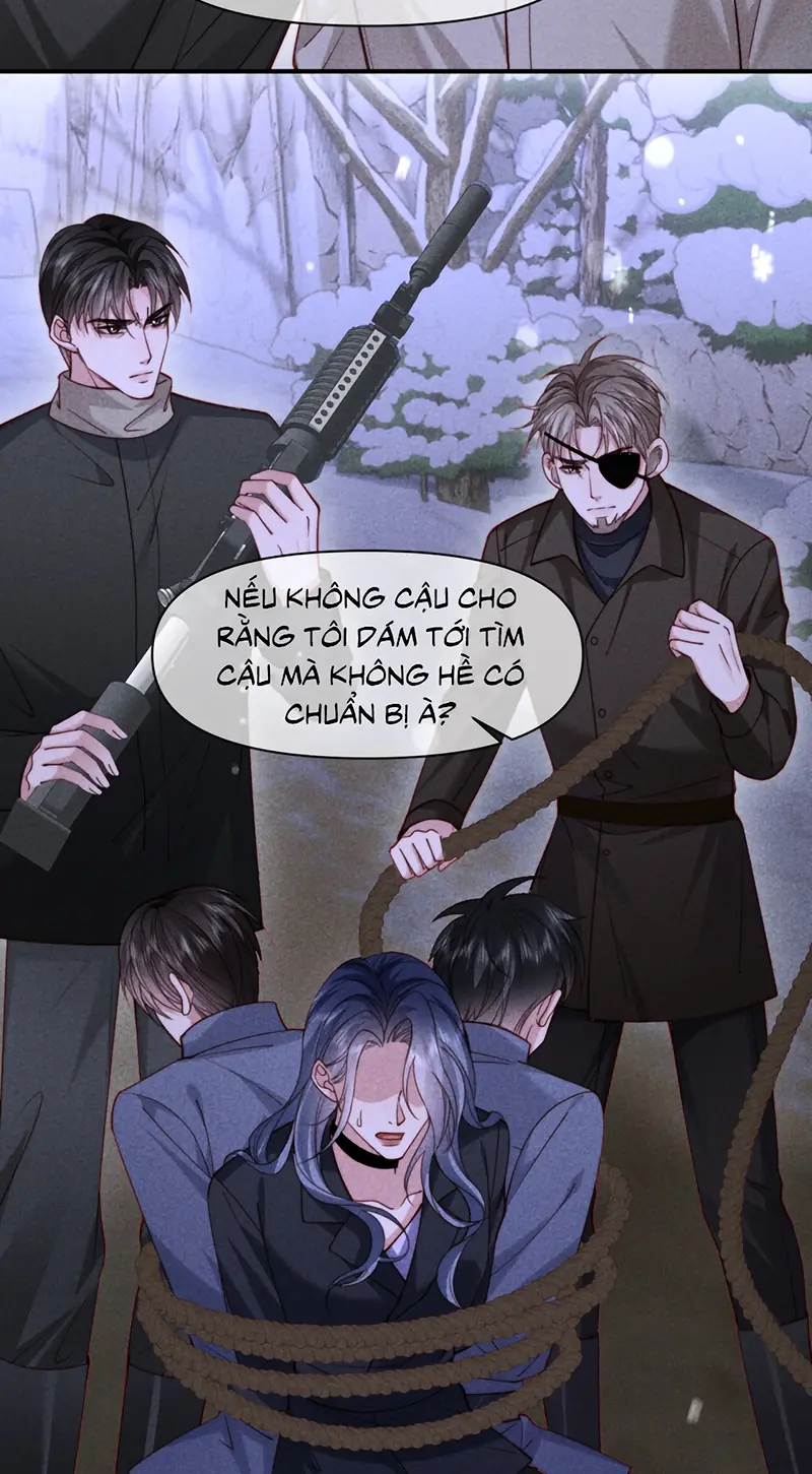 Tật Xấu Nuông Chiều Chapter 76 - Trang 26