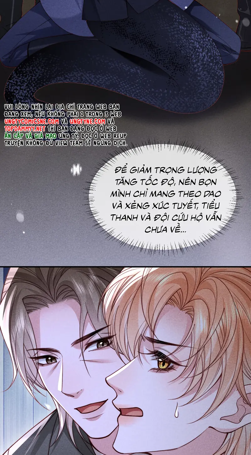 Tật Xấu Nuông Chiều Chapter 76 - Trang 27