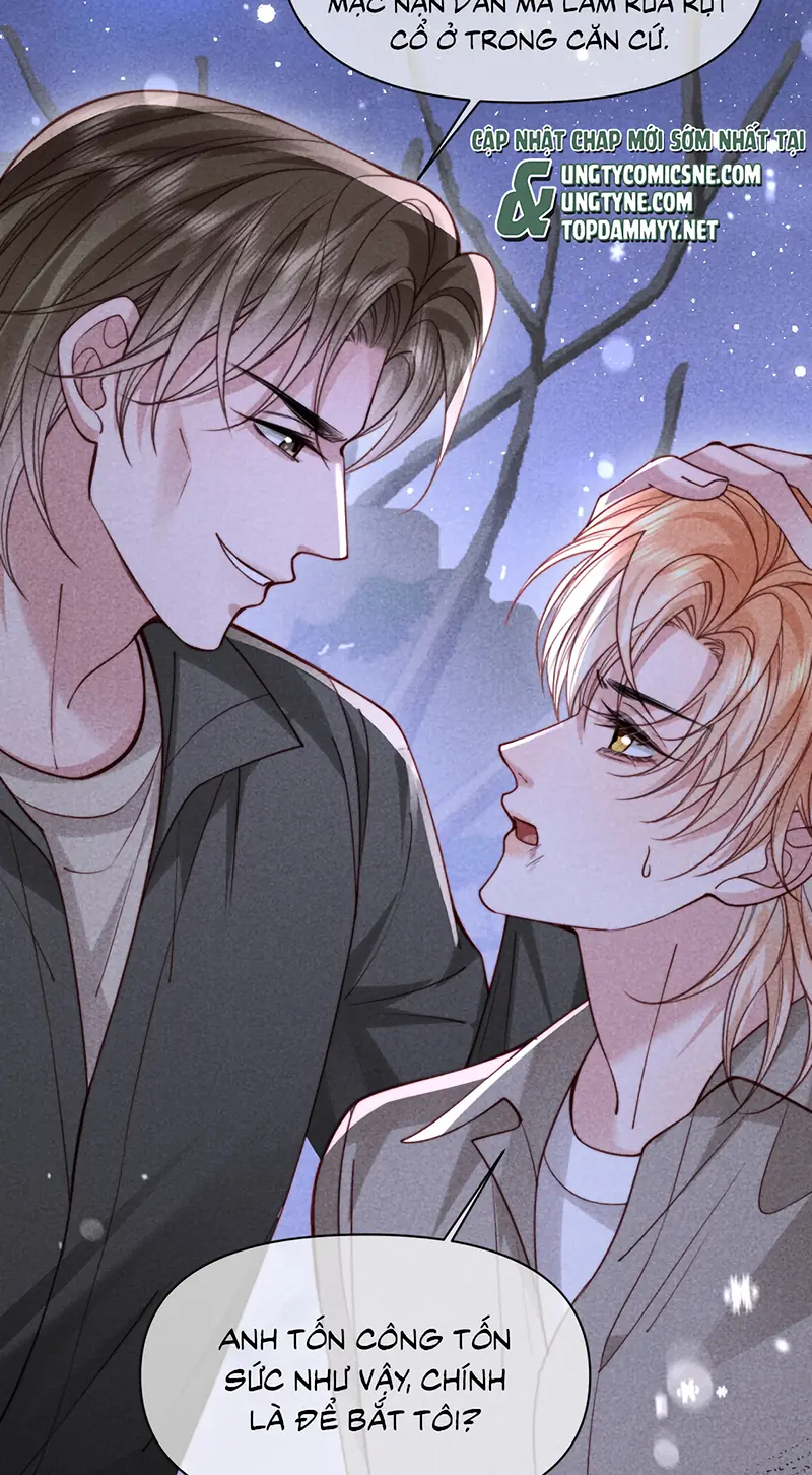 Tật Xấu Nuông Chiều Chapter 76 - Trang 29