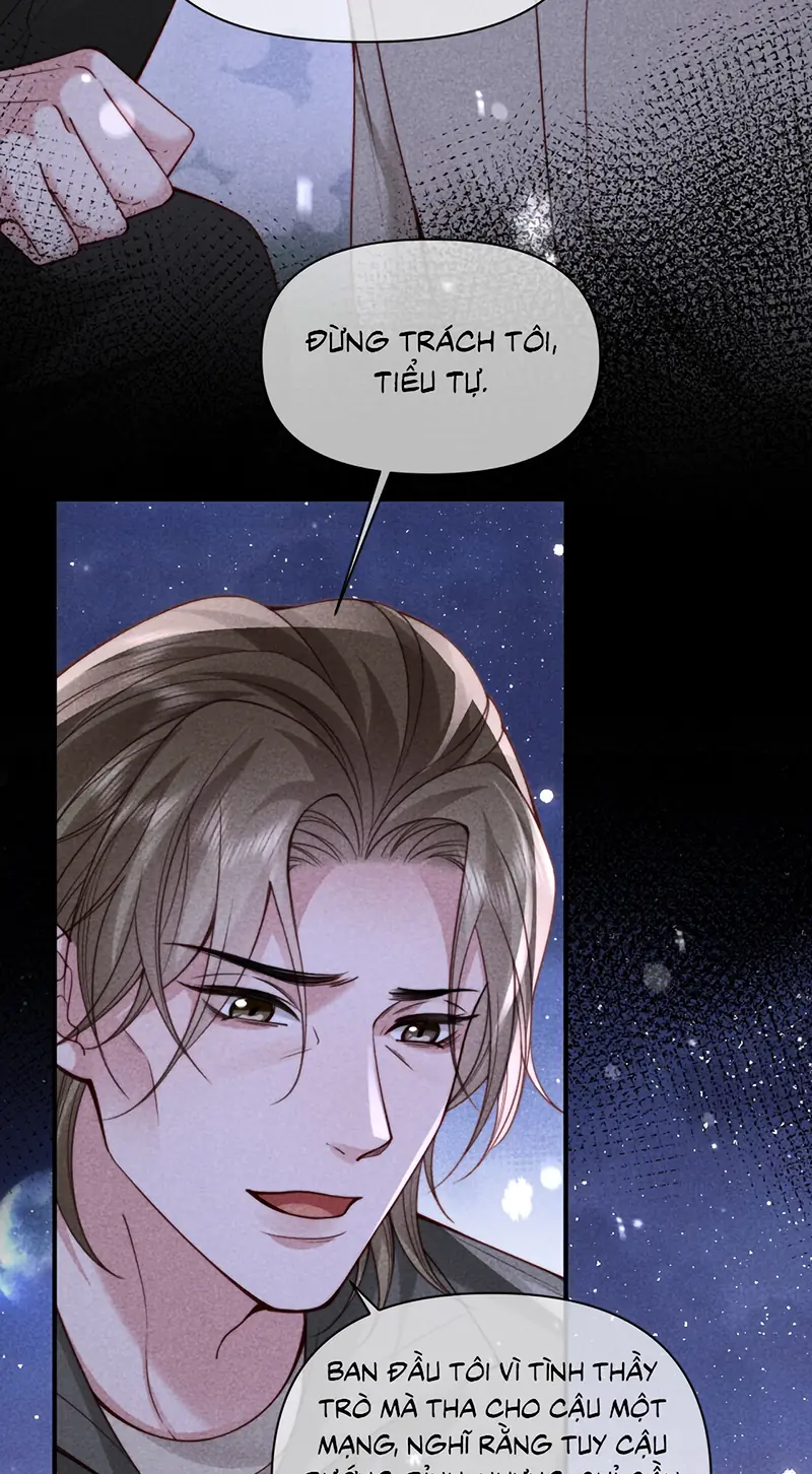 Tật Xấu Nuông Chiều Chapter 76 - Trang 30