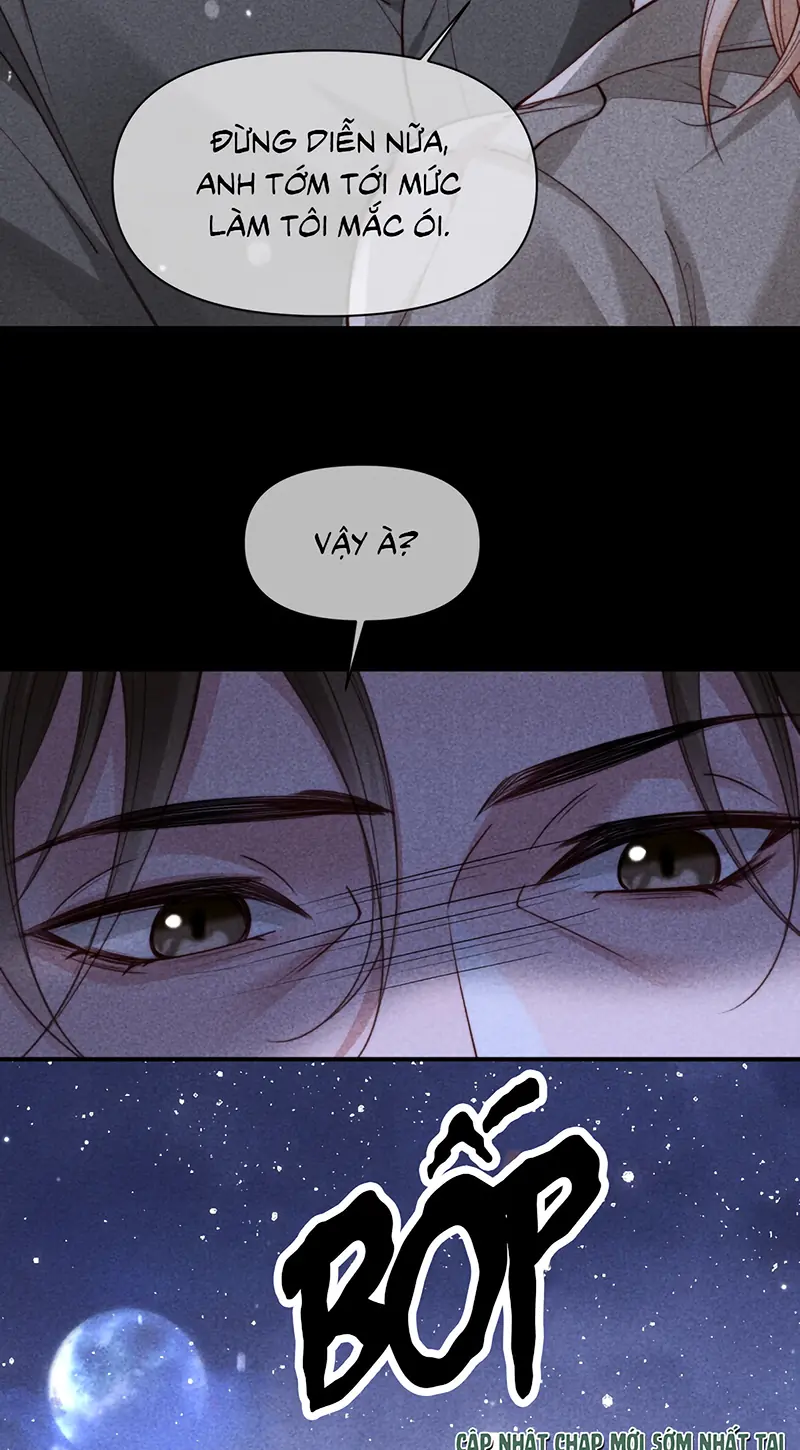 Tật Xấu Nuông Chiều Chapter 76 - Trang 32