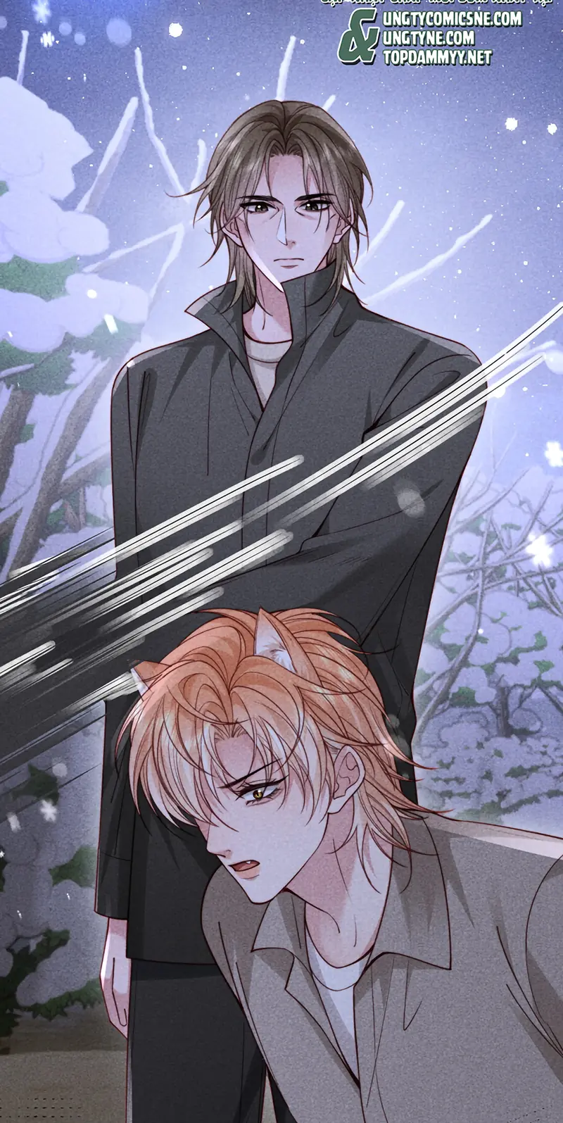 Tật Xấu Nuông Chiều Chapter 76 - Trang 33