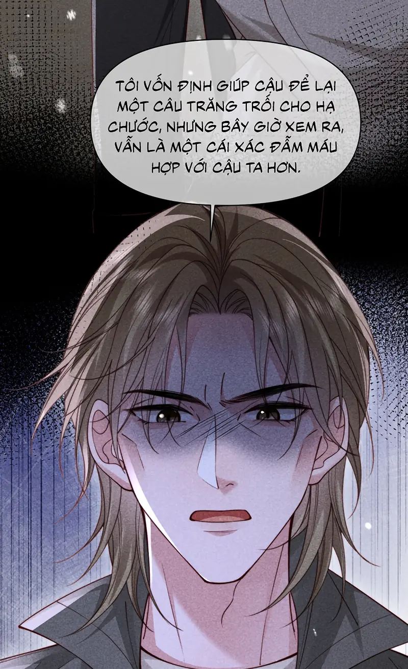 Tật Xấu Nuông Chiều Chapter 76 - Trang 34