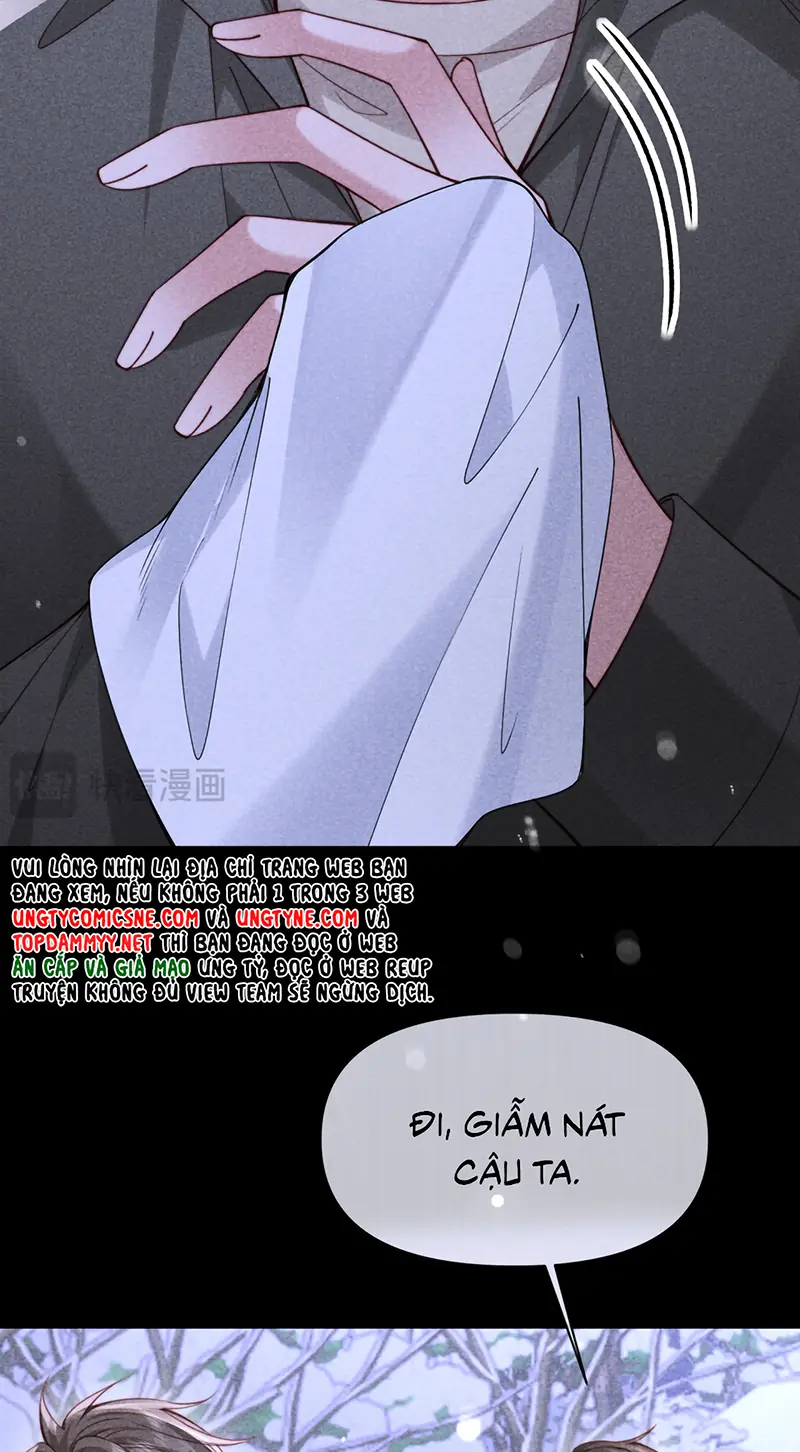 Tật Xấu Nuông Chiều Chapter 76 - Trang 35