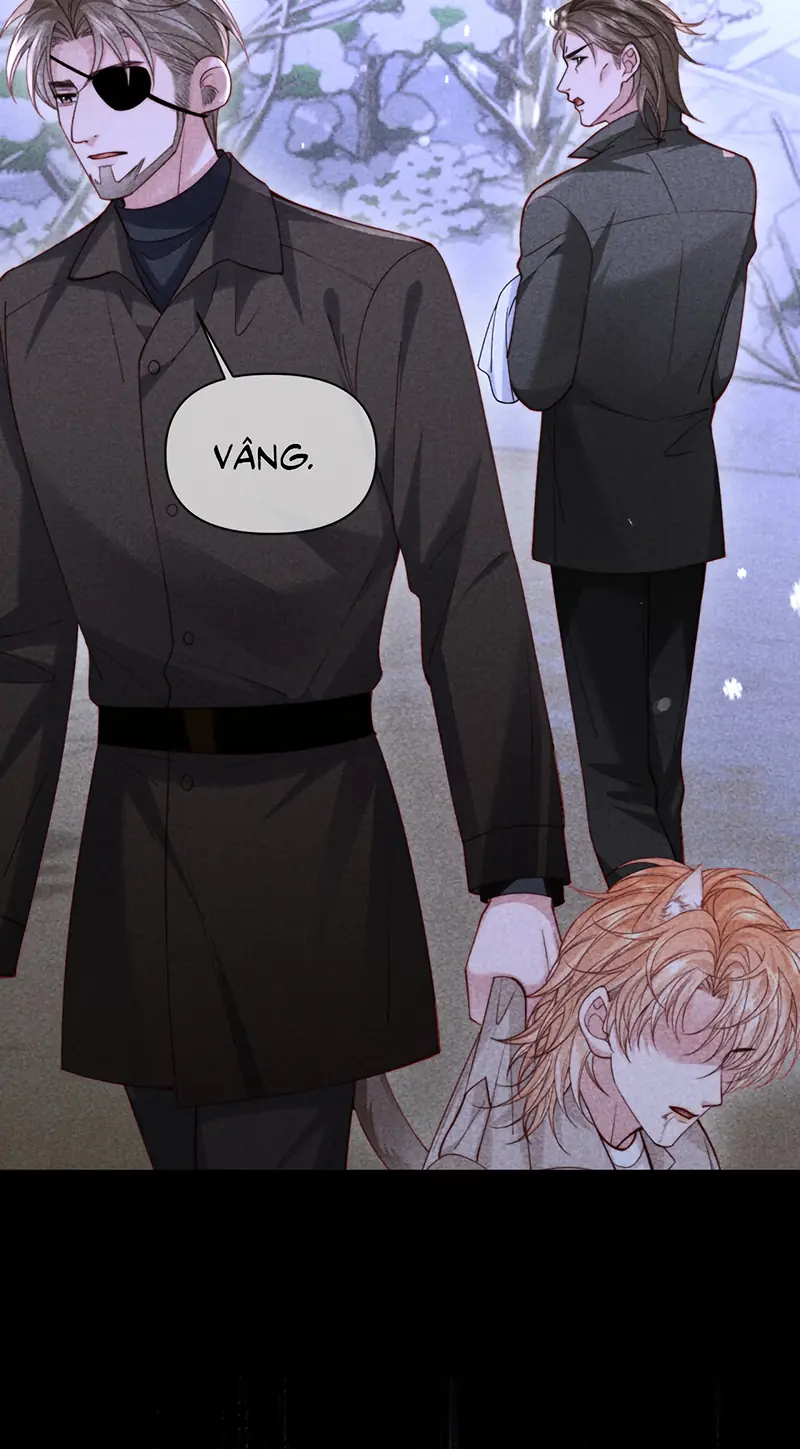 Tật Xấu Nuông Chiều Chapter 76 - Trang 36