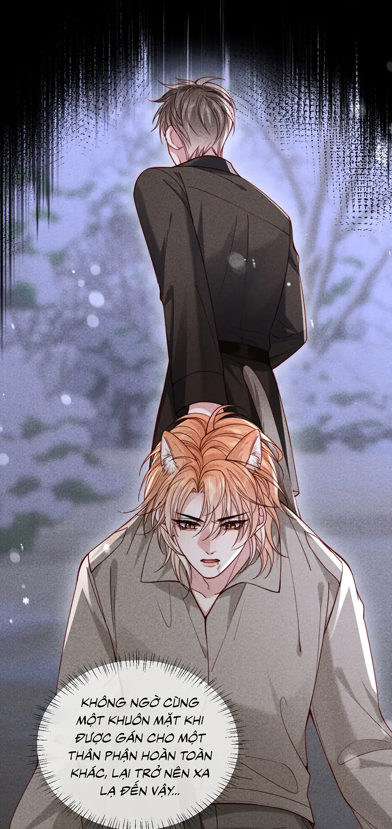 Tật Xấu Nuông Chiều Chapter 76 - Trang 37