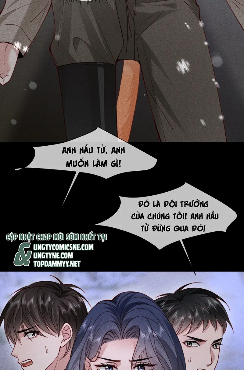 Tật Xấu Nuông Chiều Chapter 76 - Trang 38
