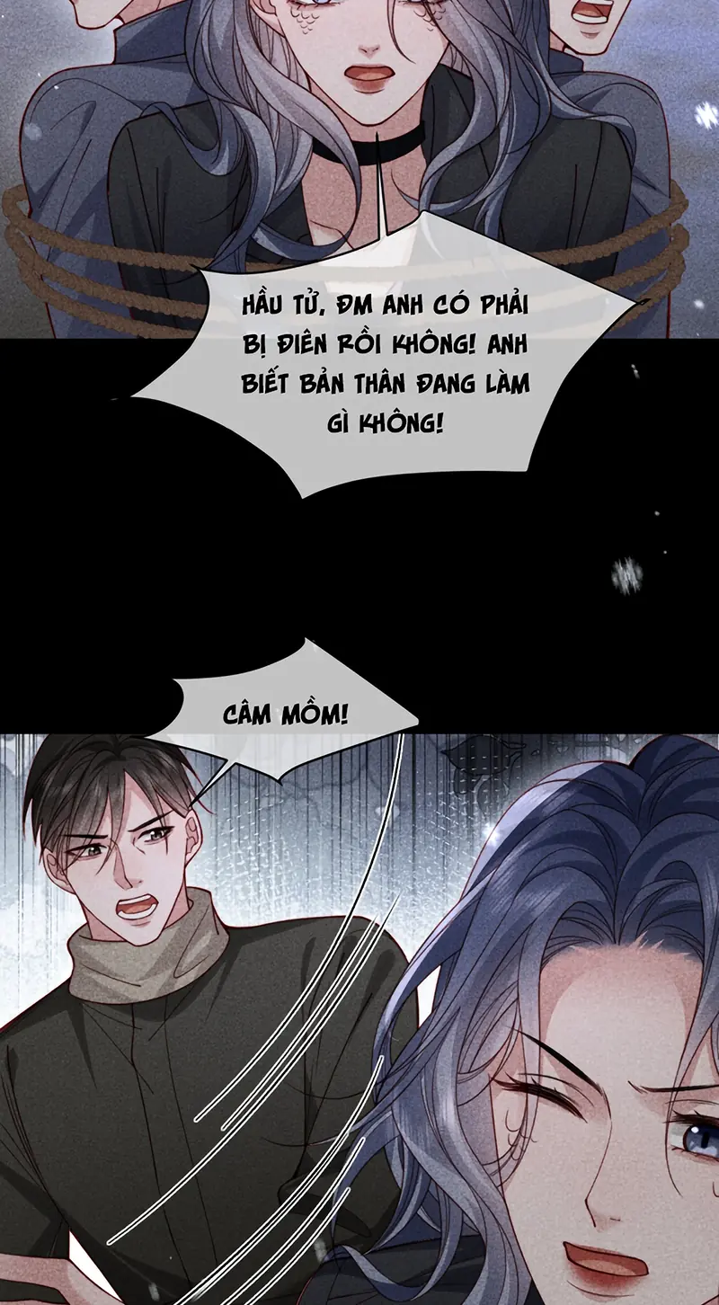 Tật Xấu Nuông Chiều Chapter 76 - Trang 39