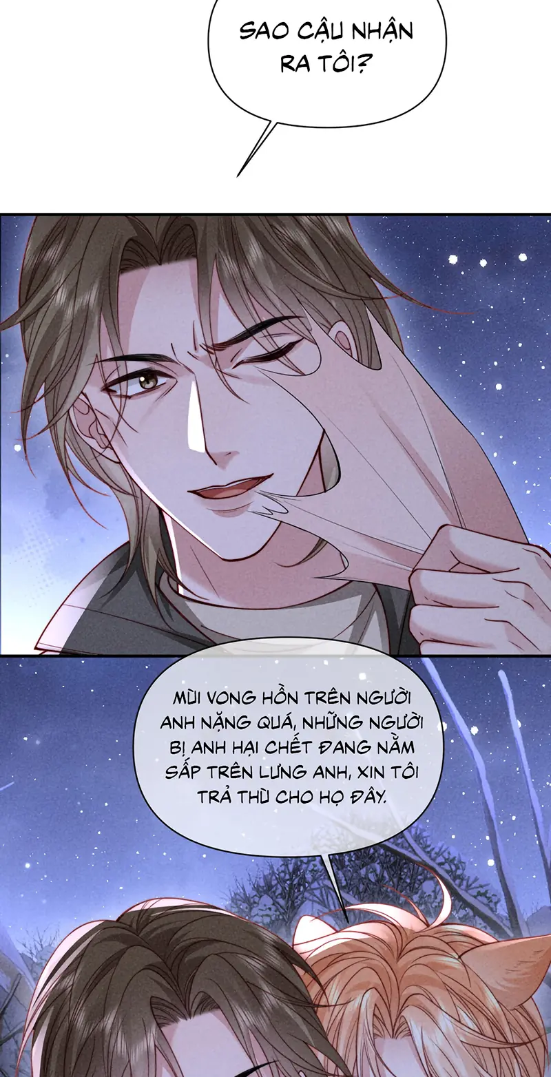 Tật Xấu Nuông Chiều Chapter 76 - Trang 4
