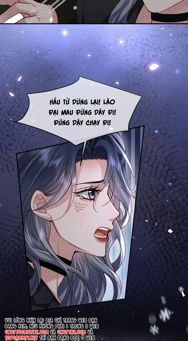 Tật Xấu Nuông Chiều Chapter 76 - Trang 40