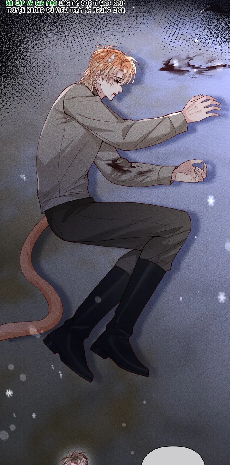 Tật Xấu Nuông Chiều Chapter 76 - Trang 41