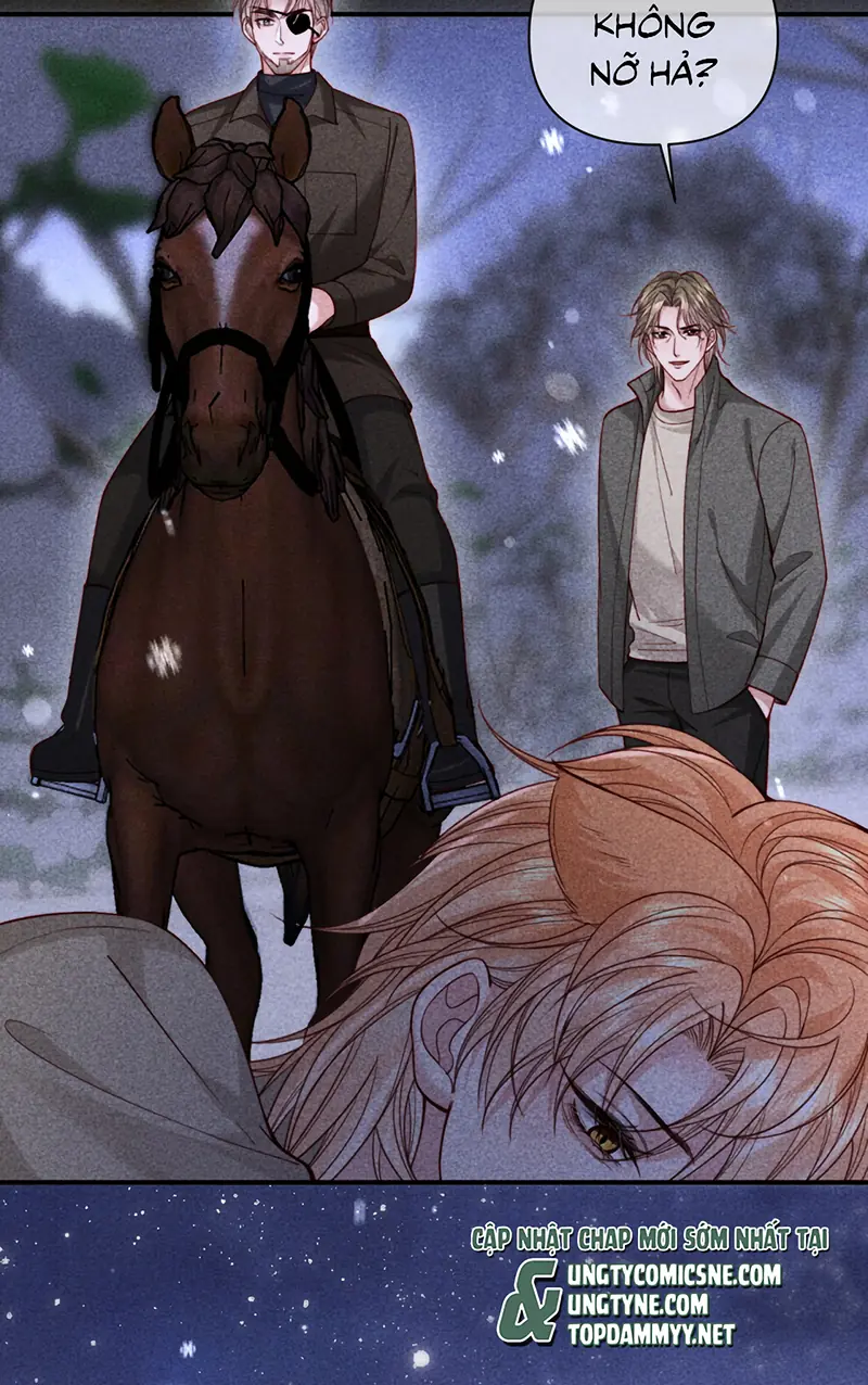 Tật Xấu Nuông Chiều Chapter 76 - Trang 42