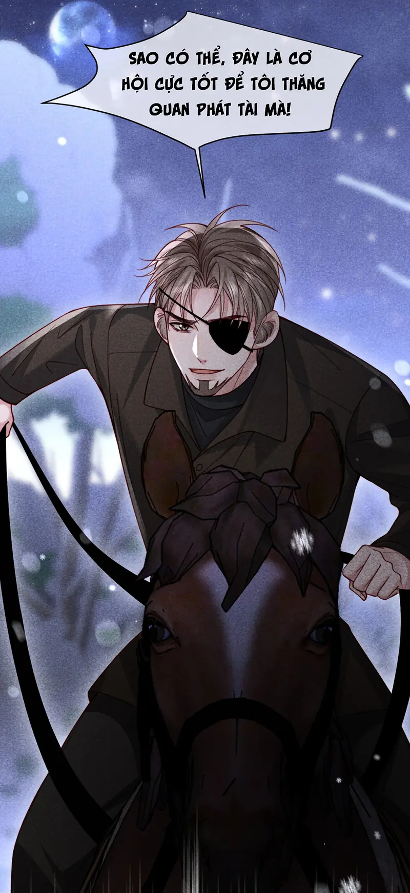 Tật Xấu Nuông Chiều Chapter 76 - Trang 43