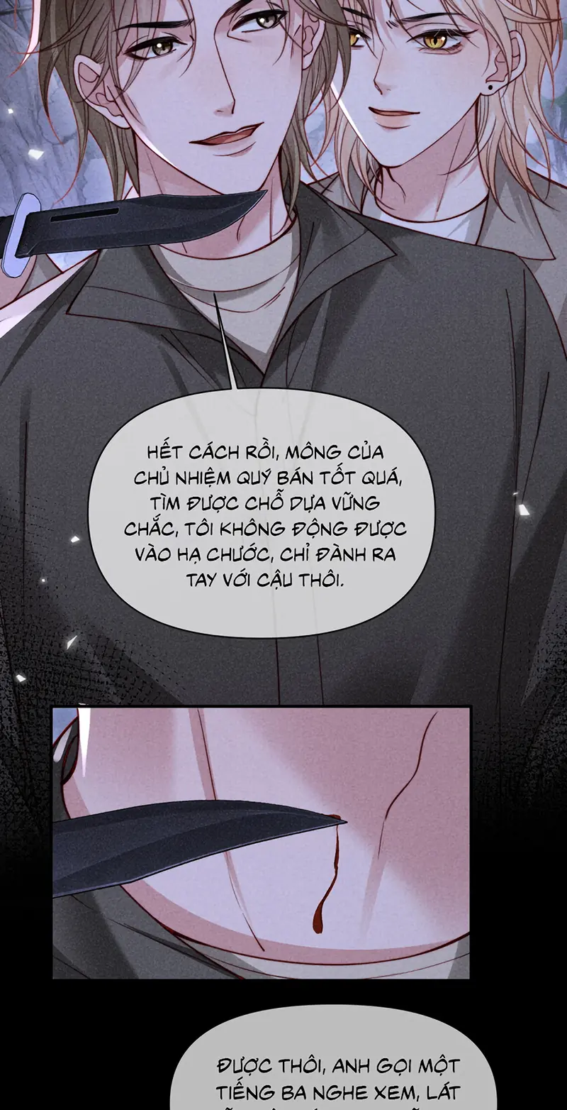 Tật Xấu Nuông Chiều Chapter 76 - Trang 5