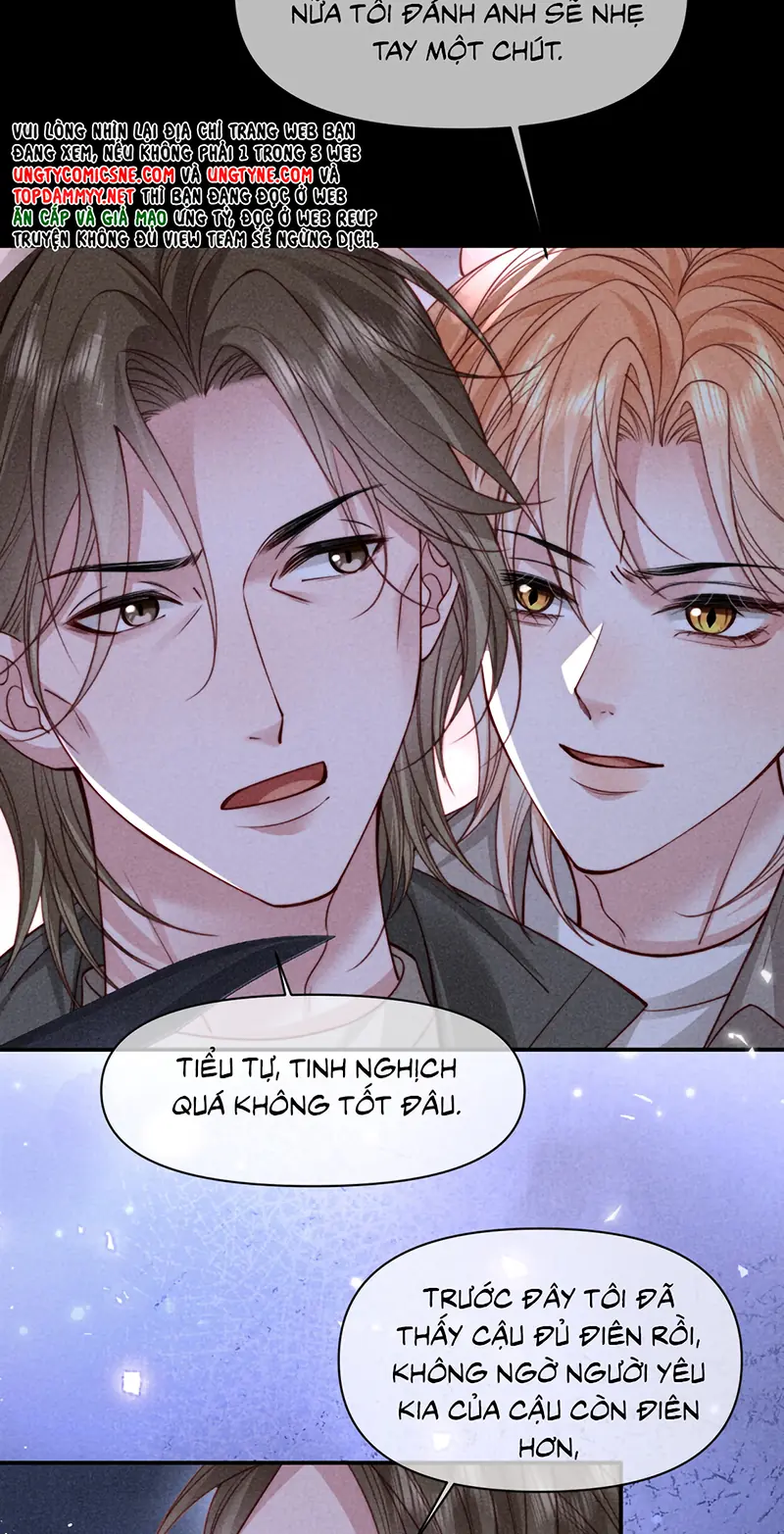 Tật Xấu Nuông Chiều Chapter 76 - Trang 6