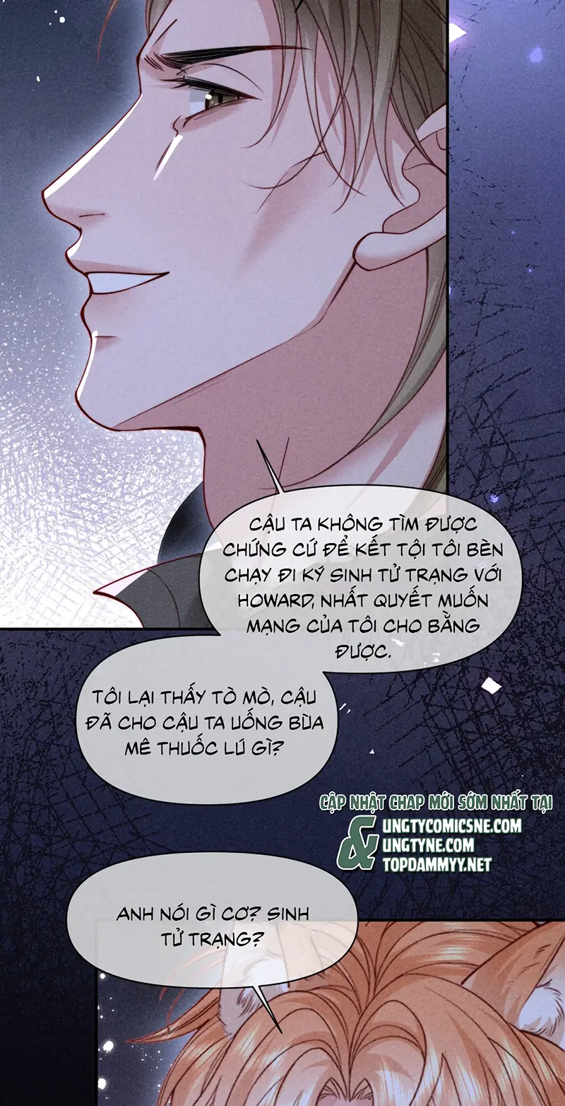 Tật Xấu Nuông Chiều Chapter 76 - Trang 7