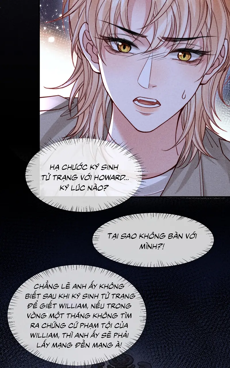 Tật Xấu Nuông Chiều Chapter 76 - Trang 8