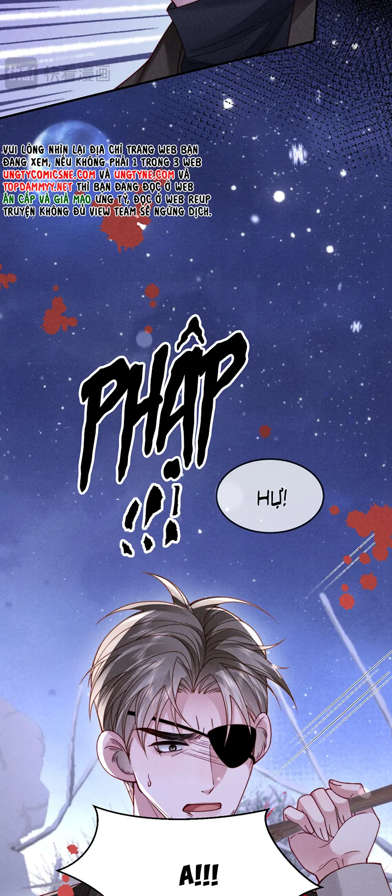 Tật Xấu Nuông Chiều Chapter 77 - Trang 11
